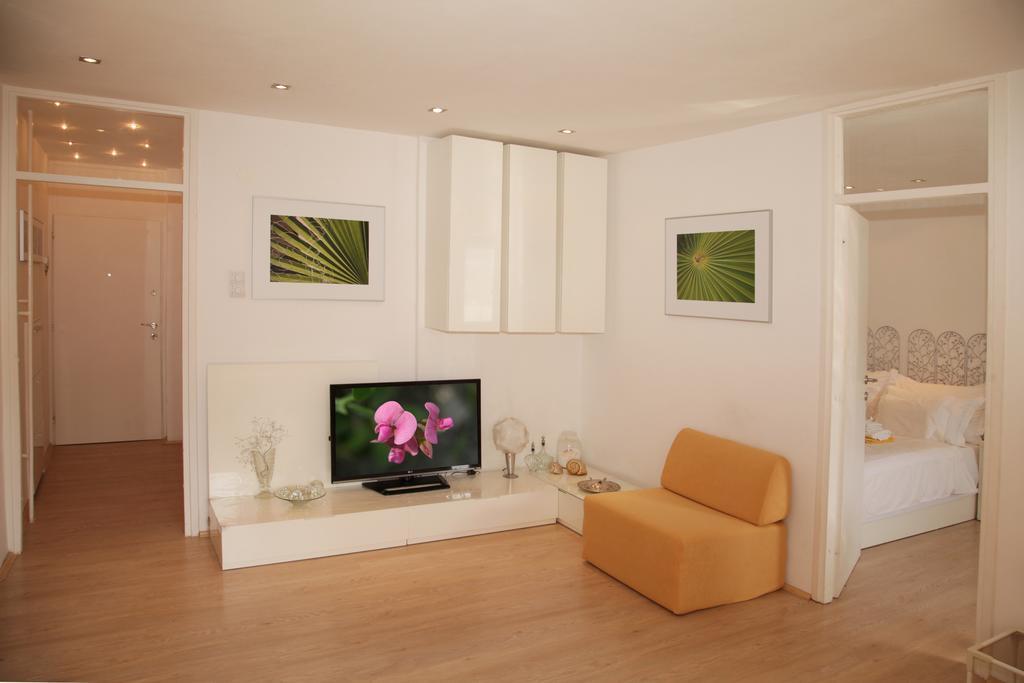 Apartment Spacious Liman Novi Sad Exterior foto